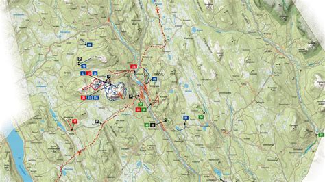 trysil kommune kartverk