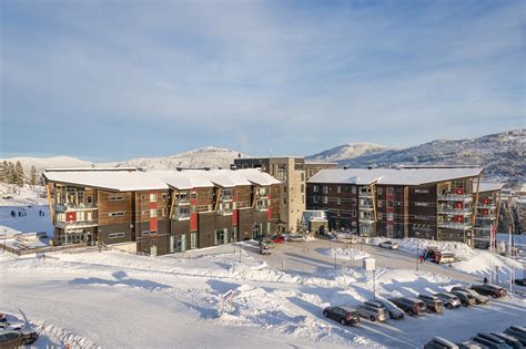 trysil ski resort accommodation