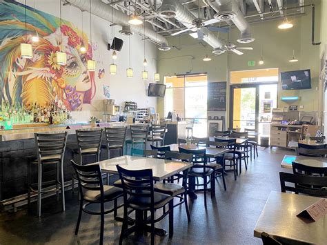 Unveil the Culinary Gem: Tryst Cafe Desert Ridge for an Unforgettable Desert Experience