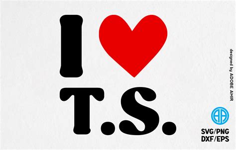 ts  i love you