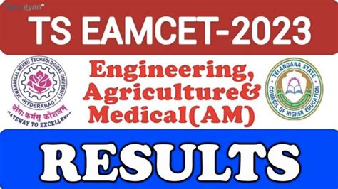 ts eamcet results 2023 link download