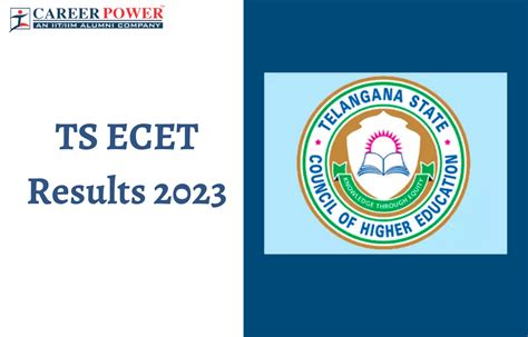 ts ecet 2023 result