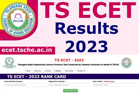 ts ecet 2023 result cut off