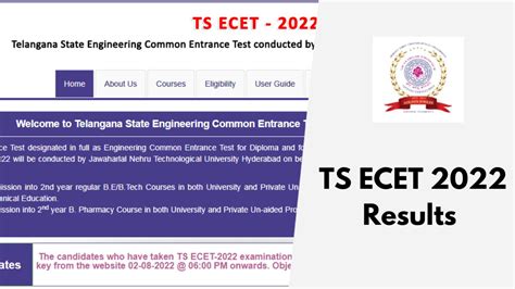 ts ecet results 2022 online