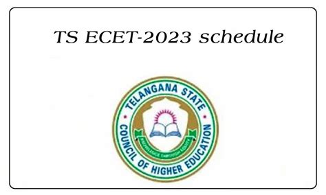 ts ecet results 2023 release date