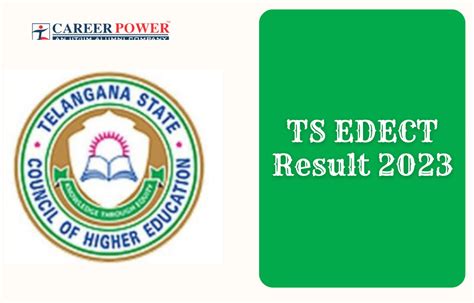 ts edcet 2023 results