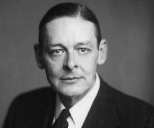 ts eliot born and died