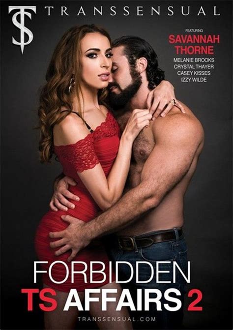 ts forbidden affairs 2
