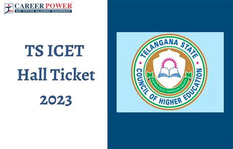ts icet hall ticket download date 2023