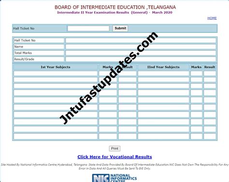 ts inter 2nd year results 2024 link