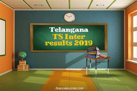 ts inter results 2019 date