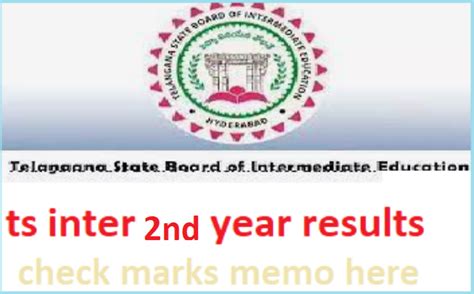 ts inter results 2024 manabadi 2nd year
