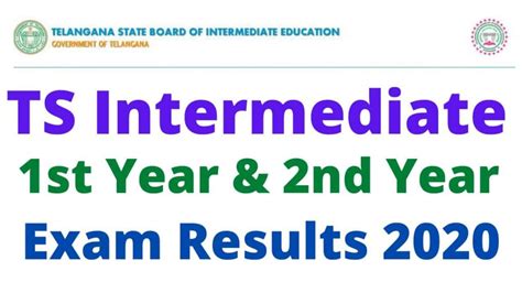 ts intermediate results 2020