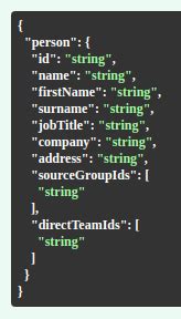 ts json schema generator example