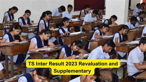 ts supplementary results 2023 revaluation