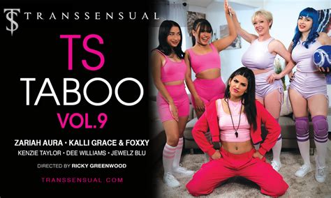 ts taboo 9