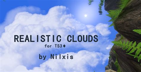 ts3 cloud