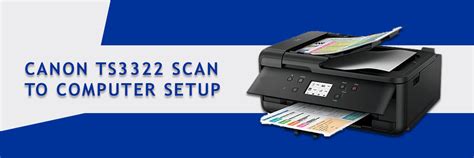 ts3322 scanner