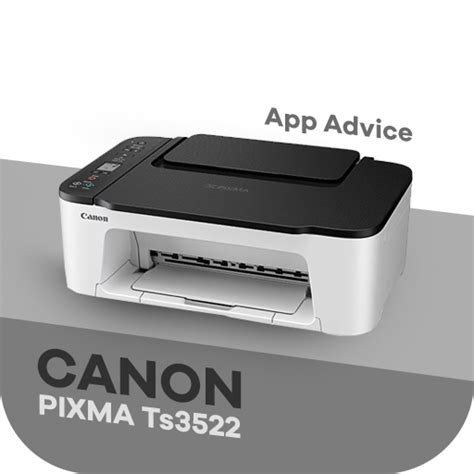 ts3522 printer app