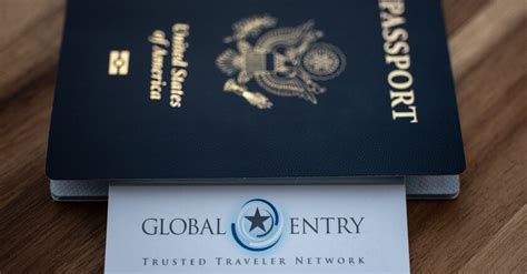 tsa global entry pass