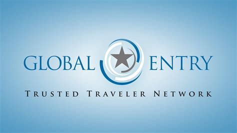 tsa global entry website