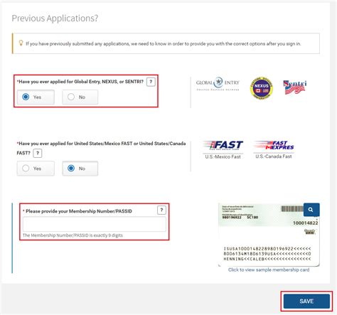 tsa precheck account login