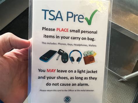 tsa precheck promotion code 2023