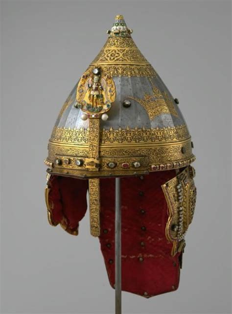 tsardom of russia armor