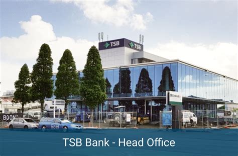 tsb bank find a branch