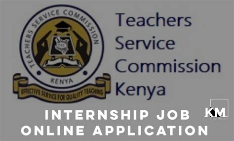 tsc online internship recruitment