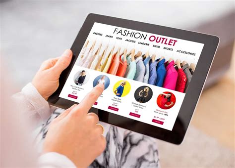 tsc online shopping fashion