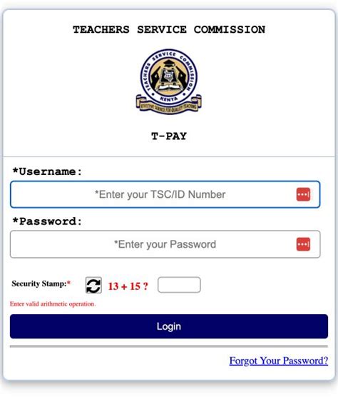 tsc online transfer status 2022