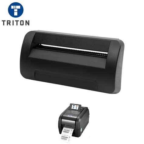 Tsc Printer With Cutter