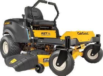 tsc zero turn mowers