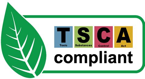 tsca compliance