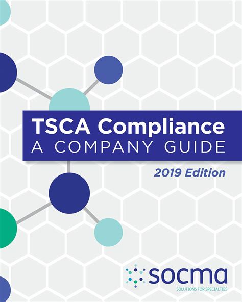 tsca compliance guide