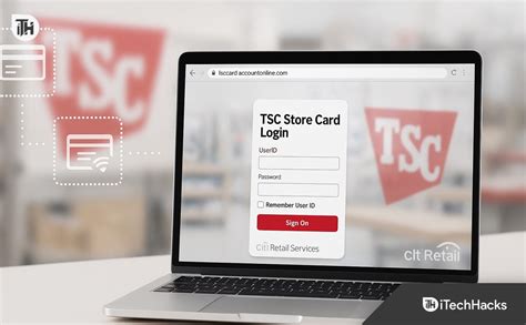 tsccard.accountonline. com