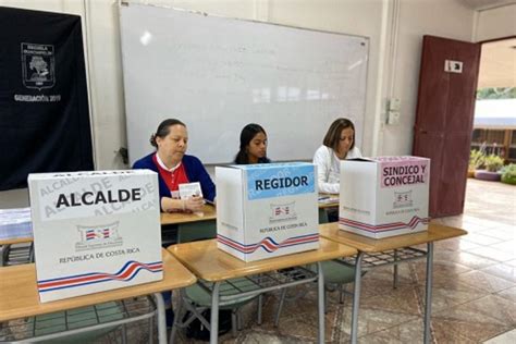 tse elecciones municipales 2024