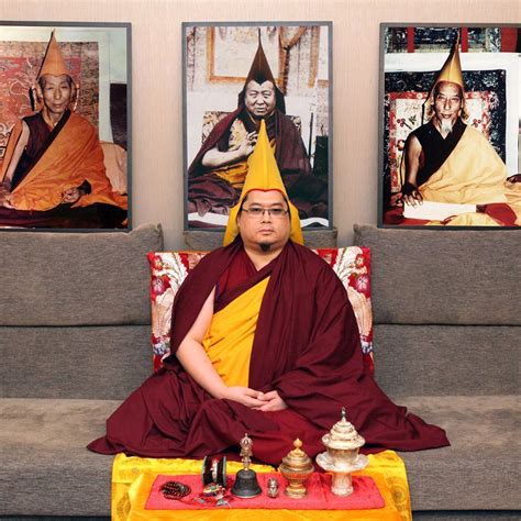 tsem rinpoche