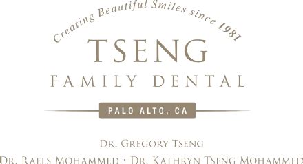 tseng family dental
