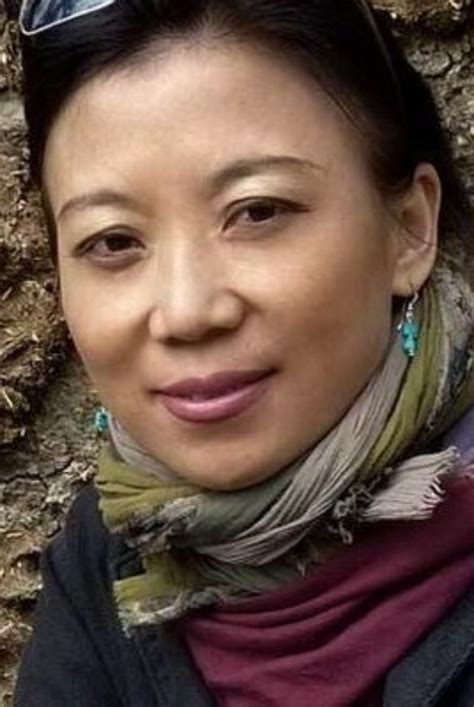 tsering woeser