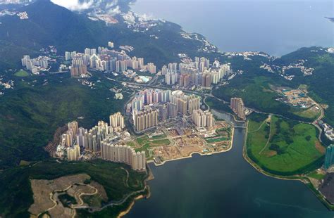 tseung kwan o