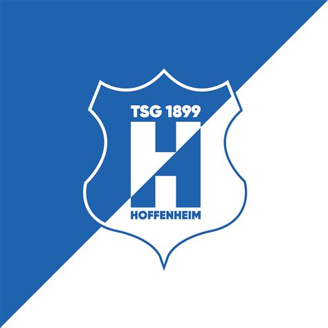 tsg 1899 hoffenheim founded