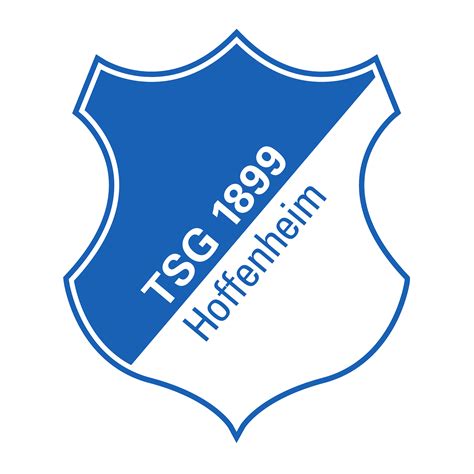 tsg 1899 hoffenheim logo