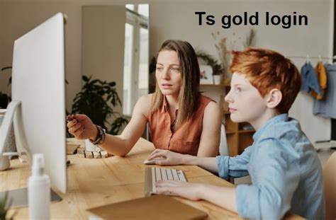 TS Gold YouTube