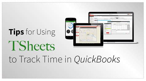 tsheets quickbooks login guide