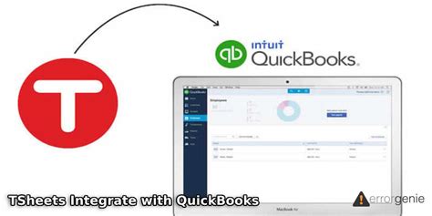 tsheets quickbooks login integration