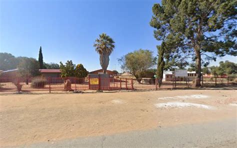 tshepo themba school in welkom