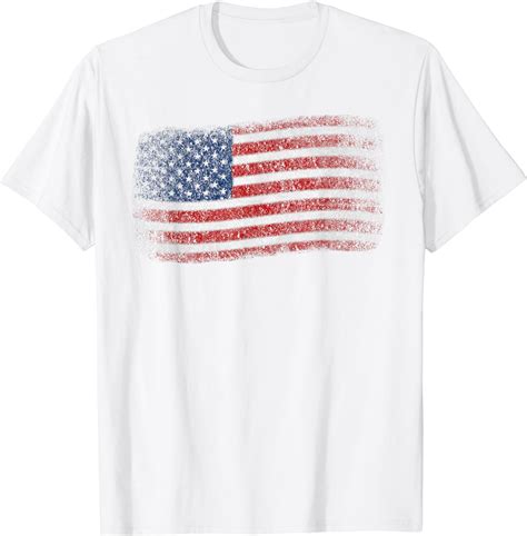 tshirt american
