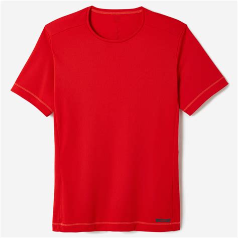 tshirts red